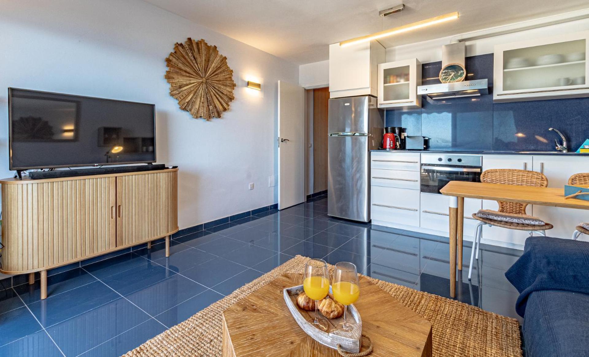 Oceanfront Oasis By Dream Homes Tenerife Acantilado de los Gigantes Exteriér fotografie