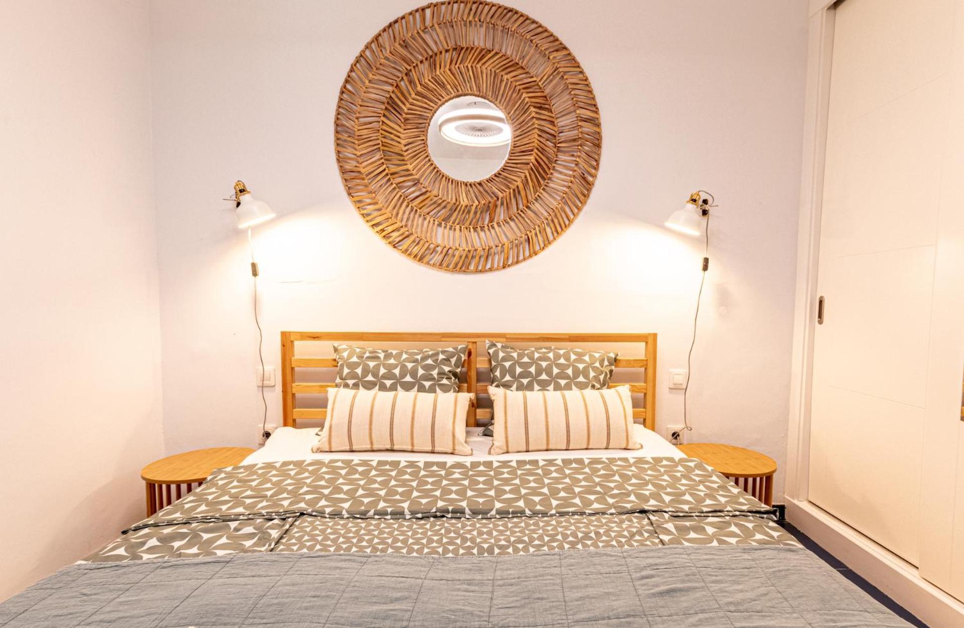 Oceanfront Oasis By Dream Homes Tenerife Acantilado de los Gigantes Exteriér fotografie