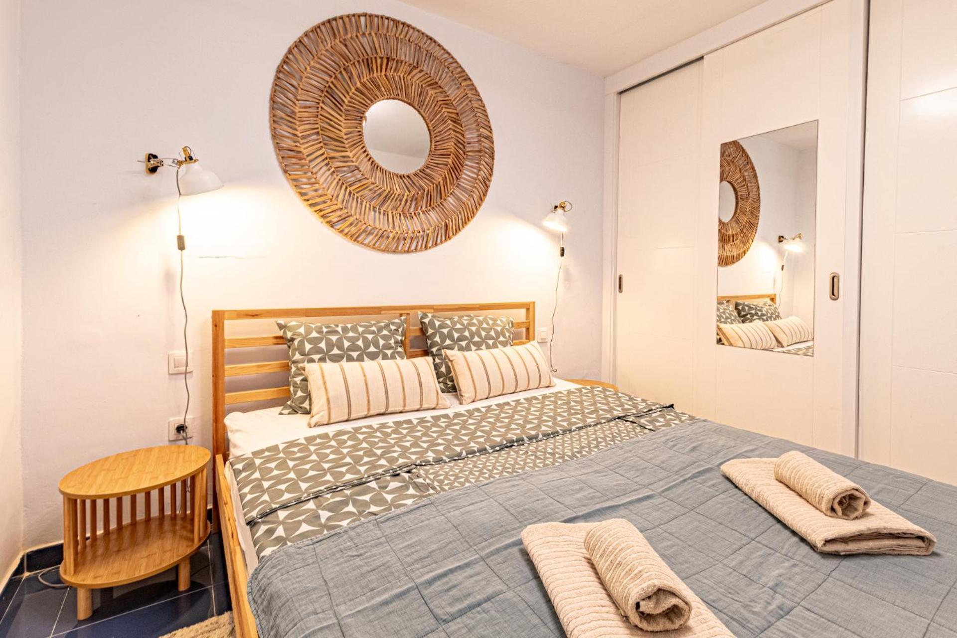 Oceanfront Oasis By Dream Homes Tenerife Acantilado de los Gigantes Exteriér fotografie